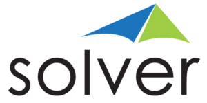 Solver logo